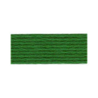 DMC Cotton Embroidery Floss - Green - Art Noise