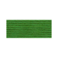 DMC Cotton Embroidery Floss - Green - Art Noise