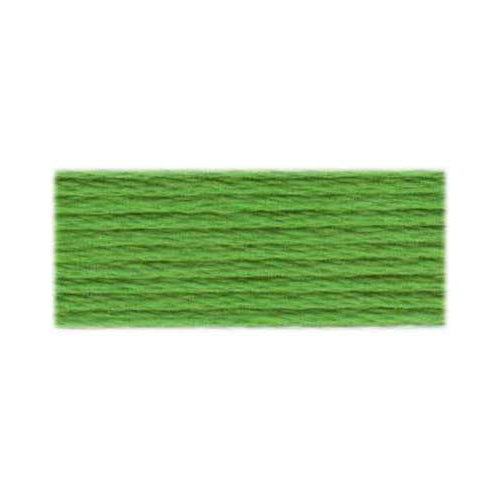 DMC Cotton Embroidery Floss - Green - Art Noise