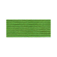 DMC Cotton Embroidery Floss - Green - Art Noise