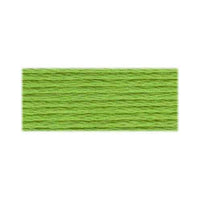 DMC Cotton Embroidery Floss - Green - Art Noise