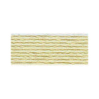 DMC Cotton Embroidery Floss - Light Earth Tones - Art Noise