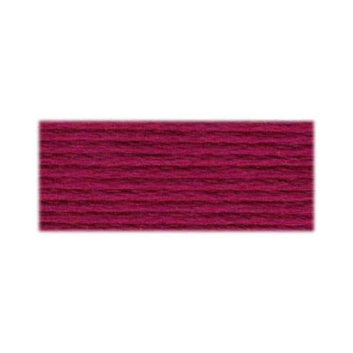 DMC Cotton Embroidery Floss - Warm Pink - Art Noise