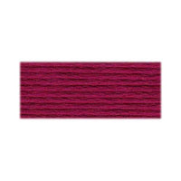 DMC Cotton Embroidery Floss - Warm Pink - Art Noise