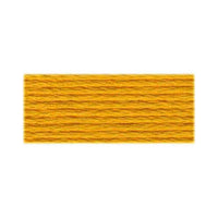 DMC Cotton Embroidery Floss - Yellow - Art Noise