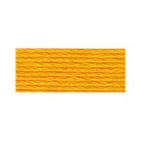 DMC Cotton Embroidery Floss - Yellow - Art Noise