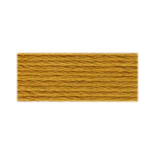 DMC Cotton Embroidery Floss - Yellow - Art Noise