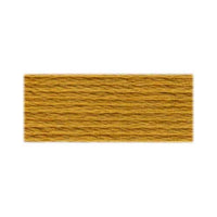 DMC Cotton Embroidery Floss - Yellow - Art Noise