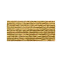 DMC Cotton Embroidery Floss - Light Earth Tones - Art Noise