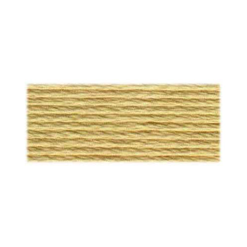 DMC Cotton Embroidery Floss - Light Earth Tones