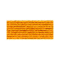 DMC Cotton Embroidery Floss - Orange - Art Noise