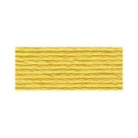 DMC Cotton Embroidery Floss - Yellow - Art Noise