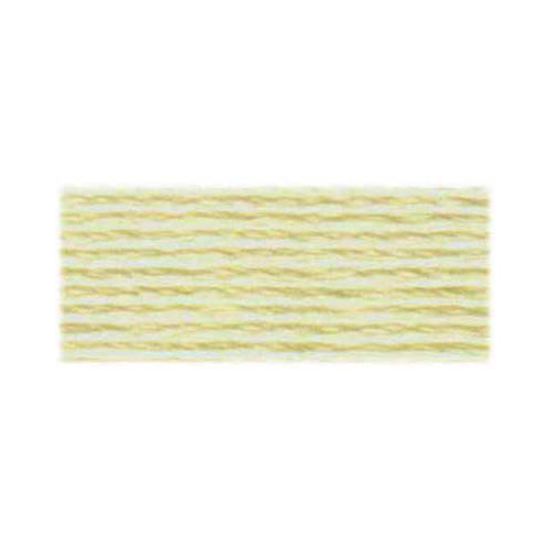 DMC Cotton Embroidery Floss - Green - Art Noise