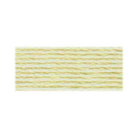 DMC Cotton Embroidery Floss - Green - Art Noise