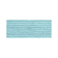 DMC Cotton Embroidery Floss - Blue - Art Noise