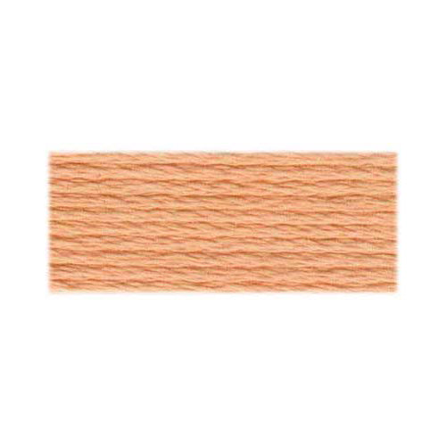DMC Cotton Embroidery Floss - Orange - Art Noise