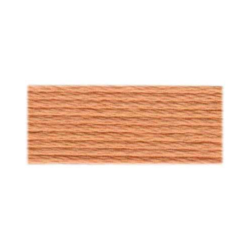 DMC Cotton Embroidery Floss - Orange - Art Noise