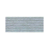 DMC Cotton Embroidery Floss - White, Grey, Black - Art Noise