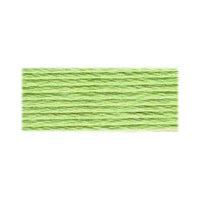 DMC Cotton Embroidery Floss - Green - Art Noise