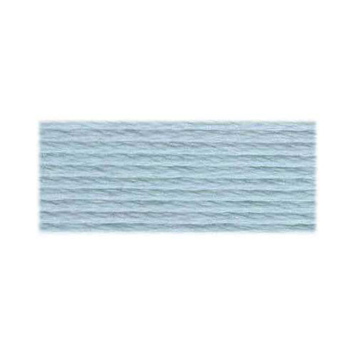 DMC Cotton Embroidery Floss - Blue - Art Noise