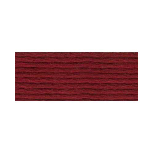 DMC Cotton Embroidery Floss- Red - Art Noise