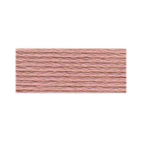DMC Cotton Embroidery Floss - Cool Pink - Art Noise
