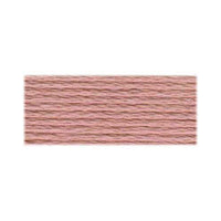 DMC Cotton Embroidery Floss - Cool Pink - Art Noise