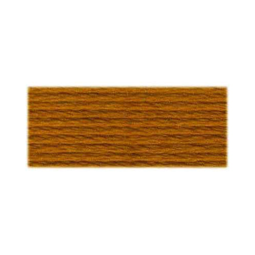 DMC Cotton Embroidery Floss - Dark Earth Tones - Art Noise