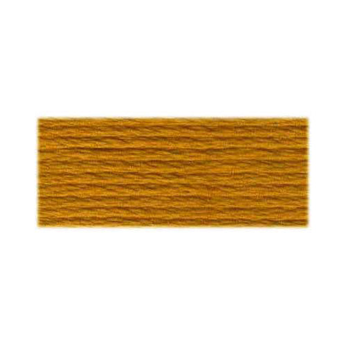 DMC Cotton Embroidery Floss - Orange - Art Noise
