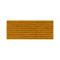 DMC Cotton Embroidery Floss - Orange - Art Noise