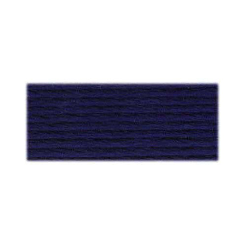 DMC Cotton Embroidery Floss - Blue - Art Noise