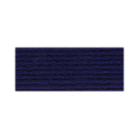 DMC Cotton Embroidery Floss - Blue - Art Noise