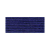 DMC Cotton Embroidery Floss - Blue - Art Noise