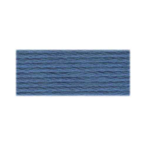 DMC Cotton Embroidery Floss - Blue - Art Noise