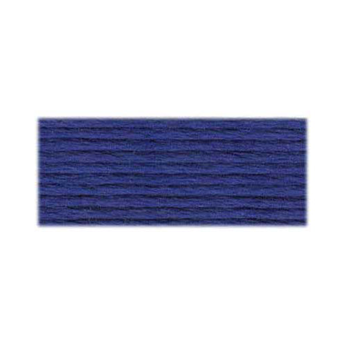 DMC Cotton Embroidery Floss - Blue - Art Noise