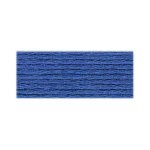 DMC Cotton Embroidery Floss - Blue - Art Noise