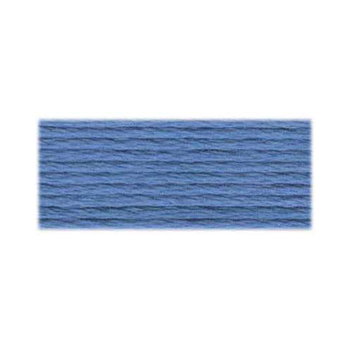 DMC Cotton Embroidery Floss - Blue - Art Noise