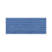 DMC Cotton Embroidery Floss - Blue - Art Noise