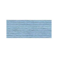 DMC Cotton Embroidery Floss - Blue - Art Noise