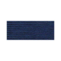 DMC Cotton Embroidery Floss - Blue - Art Noise