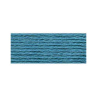 DMC Cotton Embroidery Floss - Blue - Art Noise