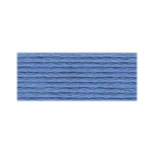 DMC Cotton Embroidery Floss - Blue - Art Noise