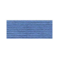 DMC Cotton Embroidery Floss - Blue - Art Noise