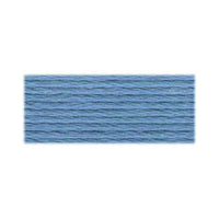 DMC Cotton Embroidery Floss - Blue - Art Noise