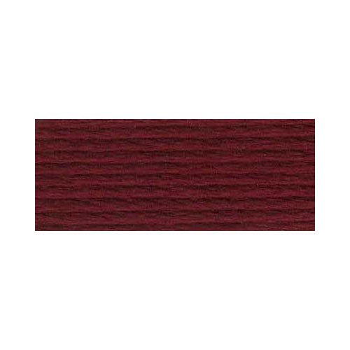DMC Cotton Embroidery Floss- Red - Art Noise