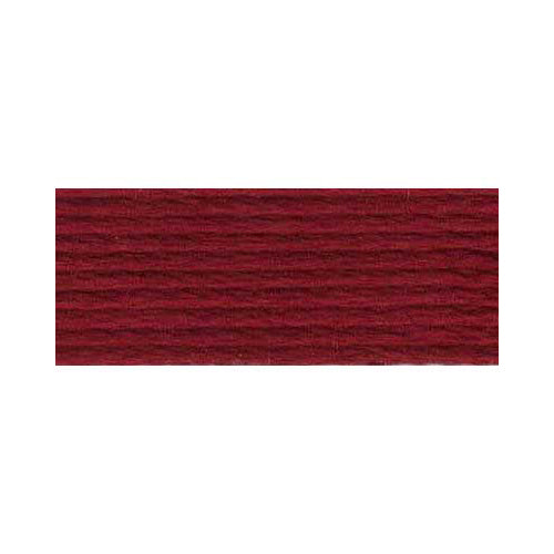 DMC Cotton Embroidery Floss- Red - Art Noise