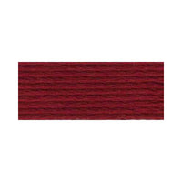 DMC Cotton Embroidery Floss- Red - Art Noise