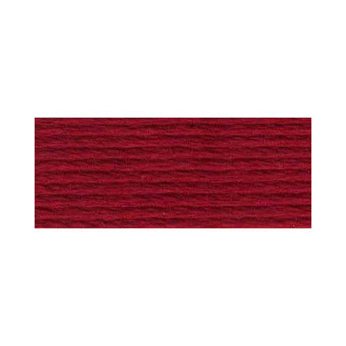 DMC Cotton Embroidery Floss- Red - Art Noise