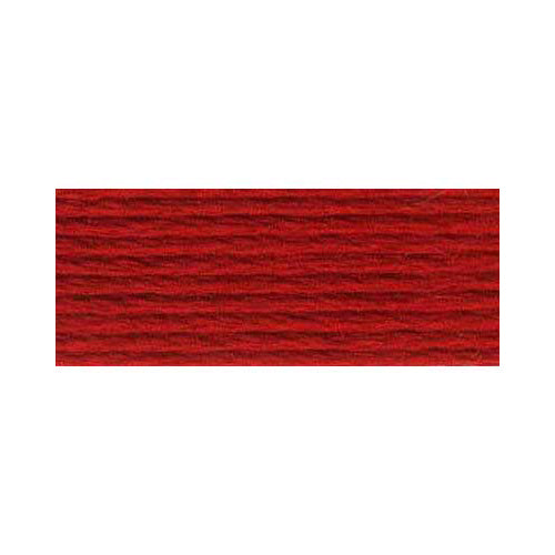 DMC Cotton Embroidery Floss- Red - Art Noise