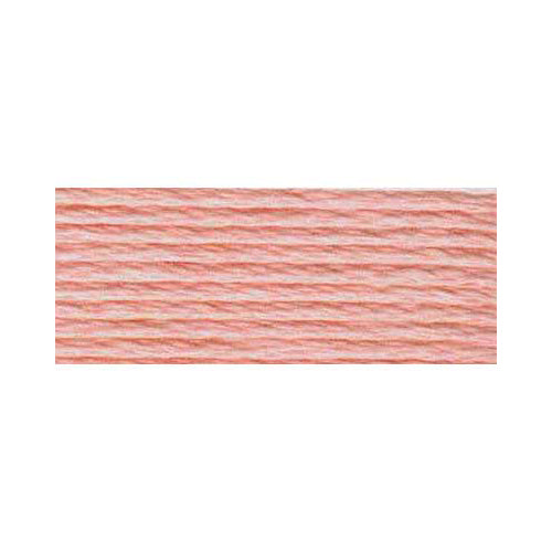 DMC Cotton Embroidery Floss - Warm Pink - Art Noise
